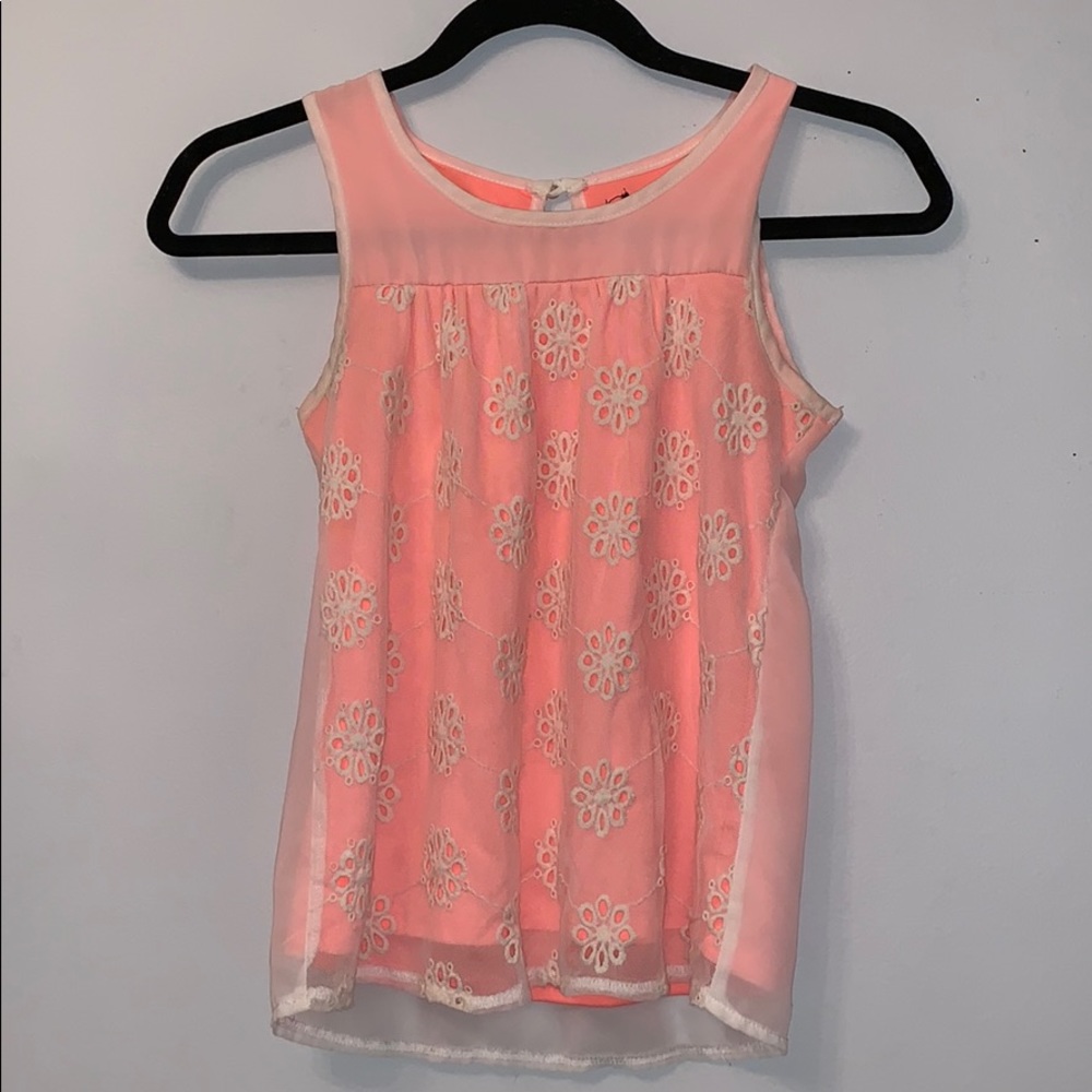 Dressy top